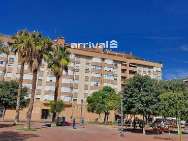 Flat with lift for sale in Asensio Magraner Perez