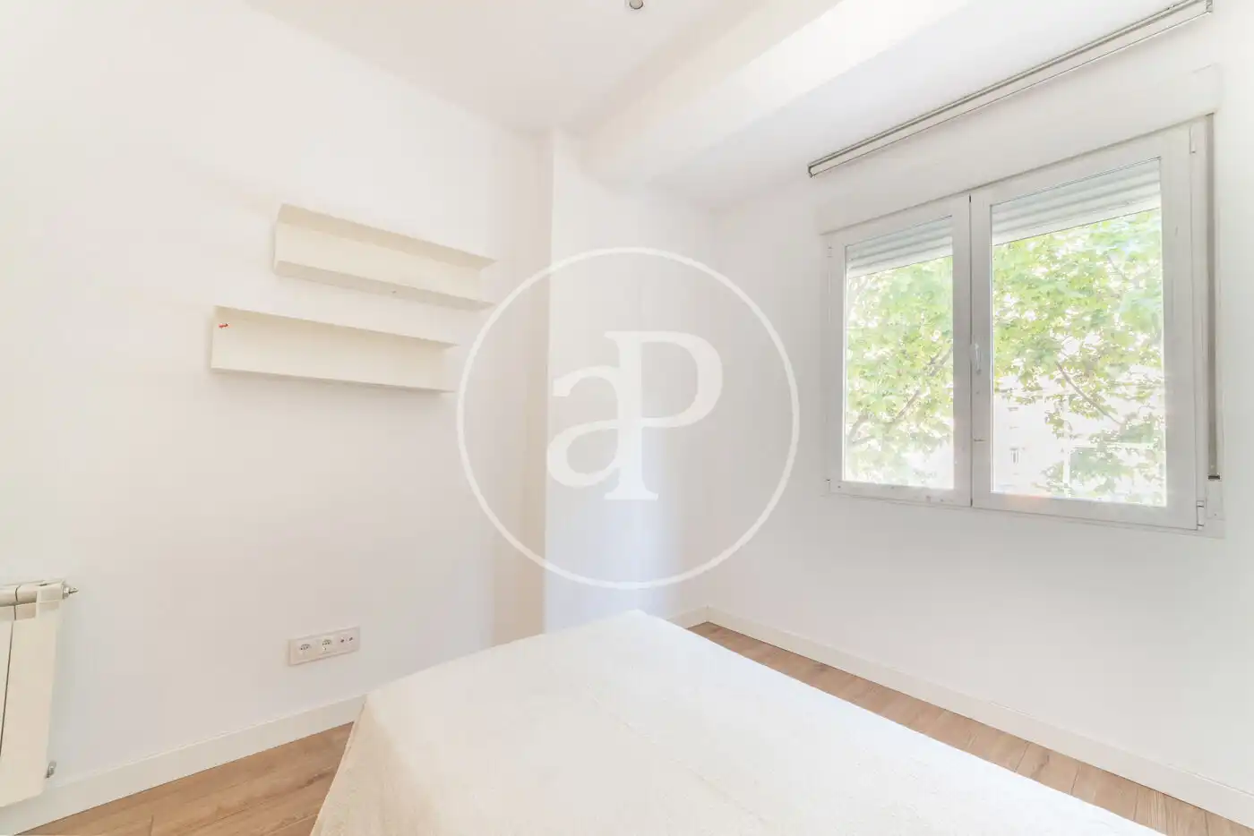 Flat for rent in P.º de Sta. María de la Cabeza, Palos de Moguer