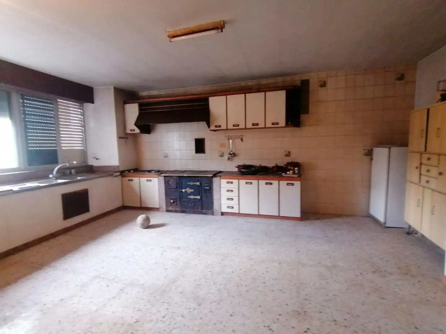 Casa rústica amb jardí en venda a Valdoviño, imagen 5