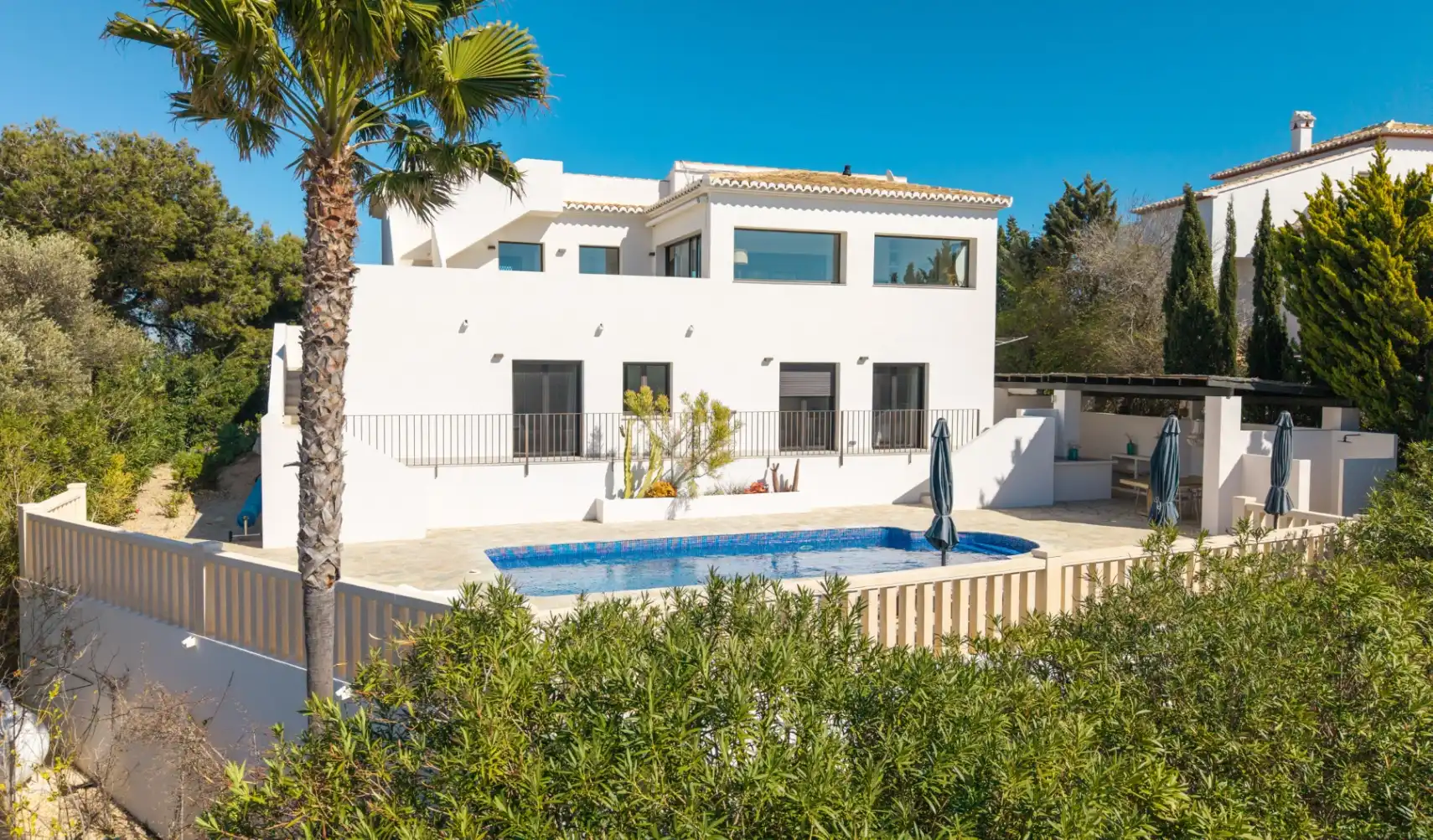 Casa in vendita a Portichol - Balcón al Mar