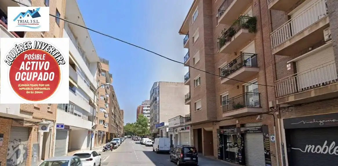 Appartamento con ascensore in vendita a ALCALDE JOAN BERTRAN