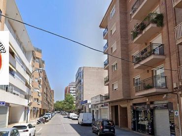 Appartement avec ascenseur à vendre à ALCALDE JOAN BERTRAN