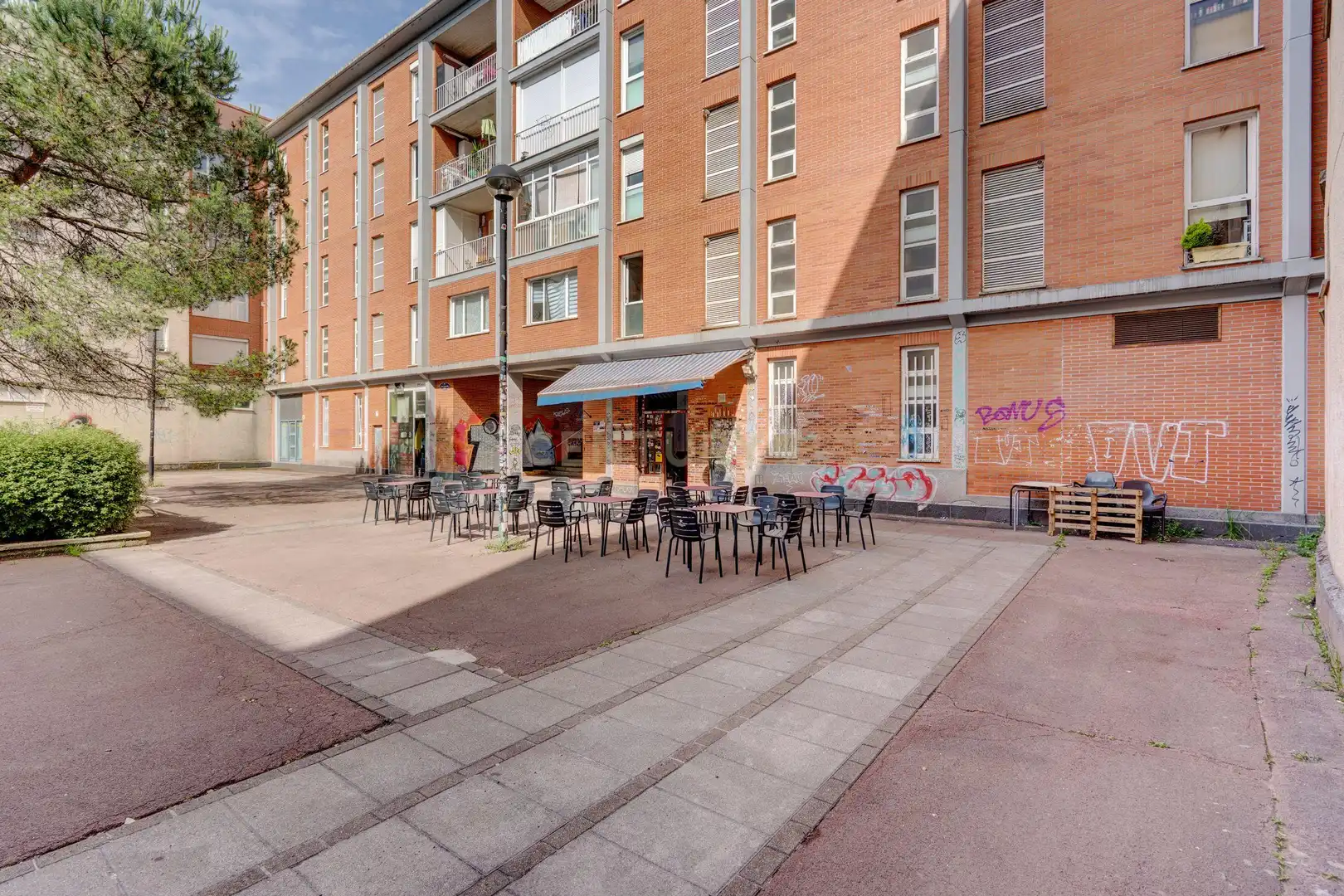 Commercial properties for sale in Extremadura Kalea, 9, Donostia-San Sebastian, Spai, 9, Intxaurrondo