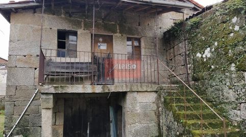 Foto 2 de Casa o chalet en venta en Coles, Ourense