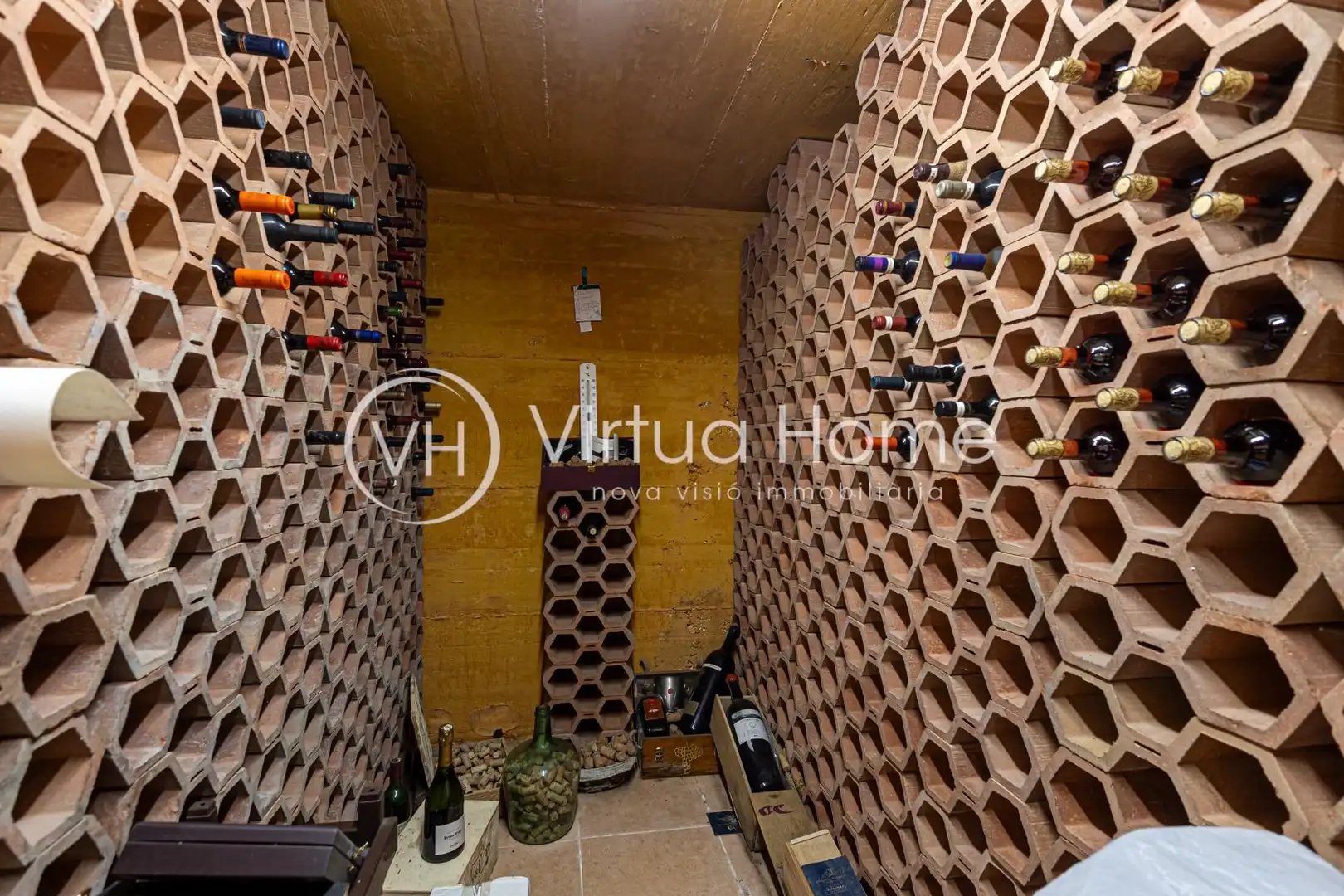 Chalet con piscina en venta en Can Moré - Santa Anna - Can Feliu de Merola, imagen 21
