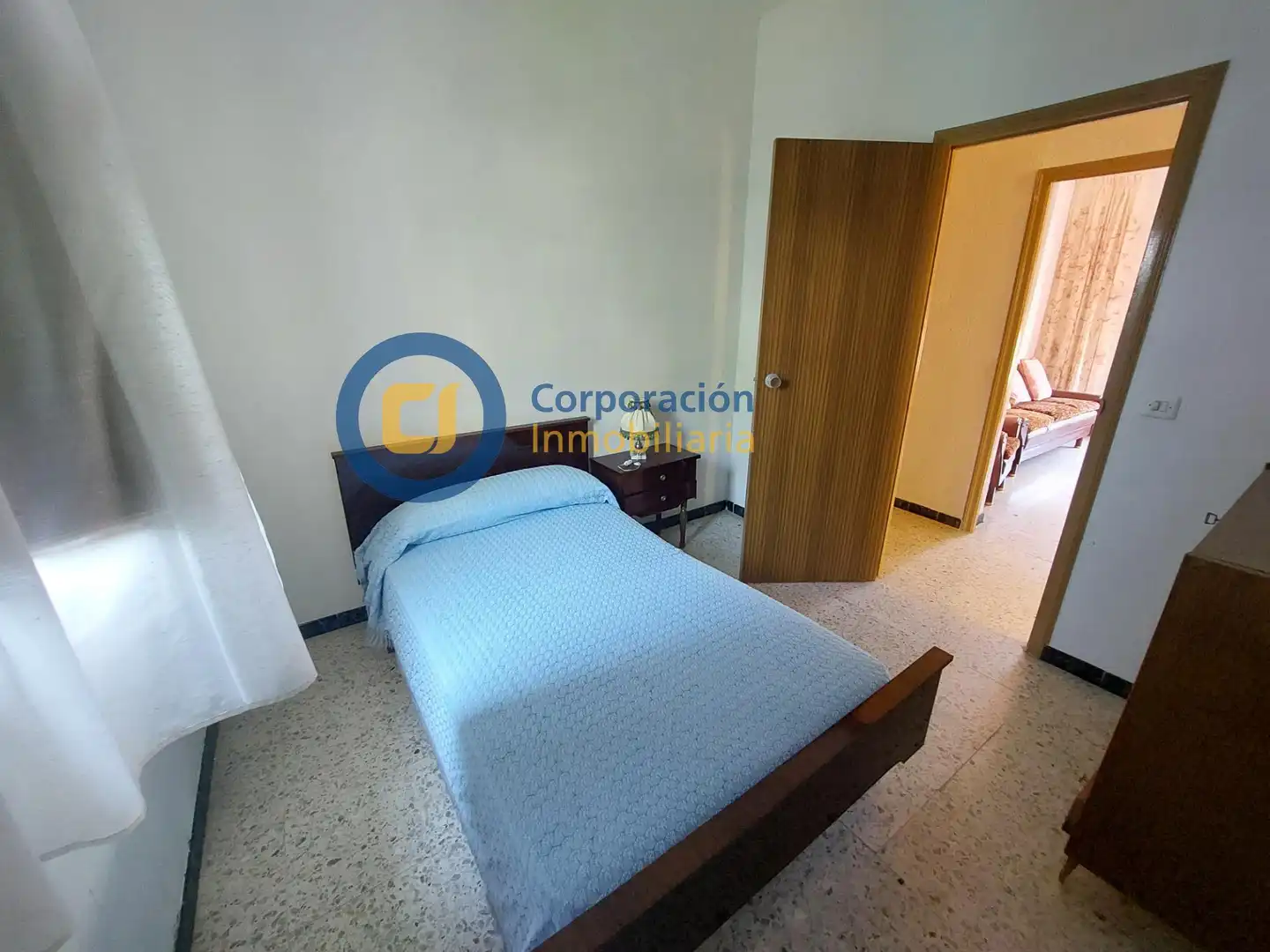 Habitación de Casa o chalet en venta en Lorca con Aire acondicionado, Calefacción y Trastero