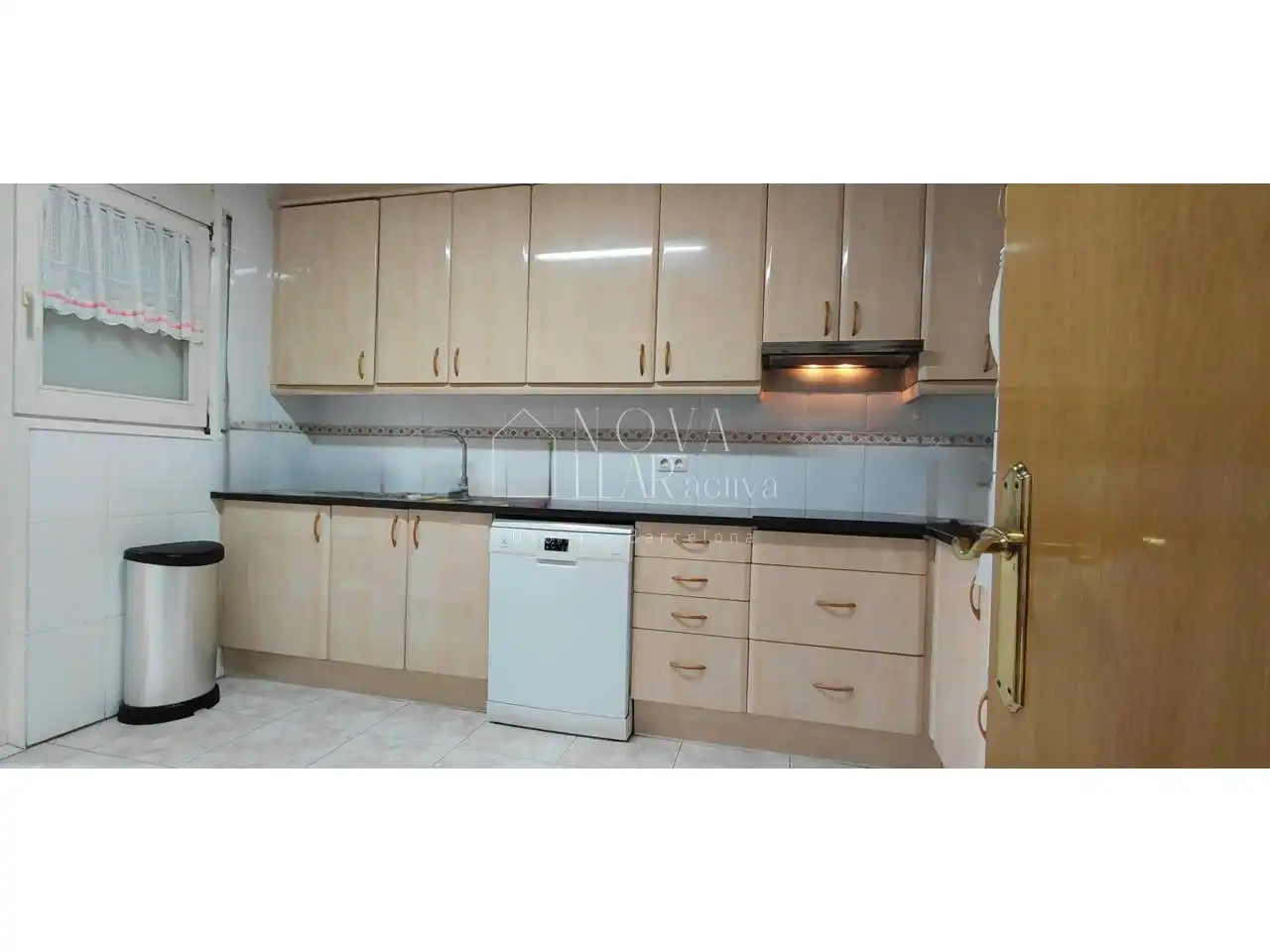 Cocina de Casa o chalet en venta en Centelles, Barcelona