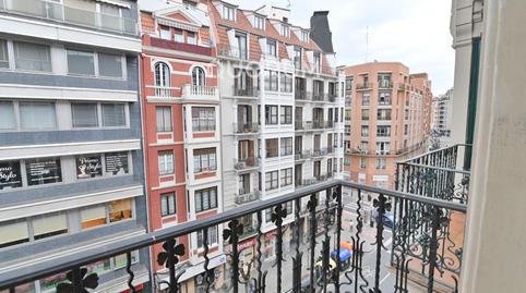 Foto 5 de Pis de lloguer a Alameda de Urquijo, Alhóndiga, Bilbao