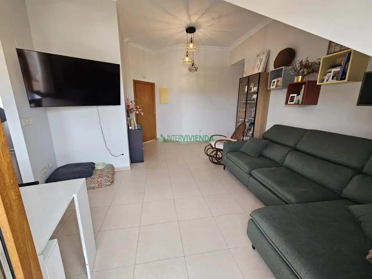 Attique avec terrasse à vendre à Covelo, imagen 2
