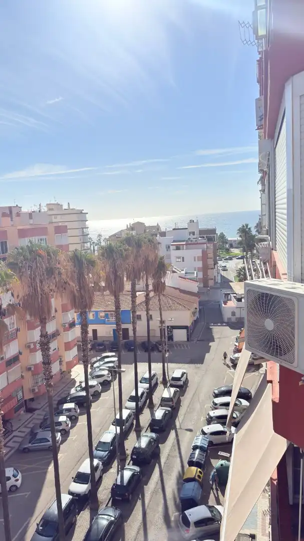 Exterior view of Study for sale in Torre del Mar