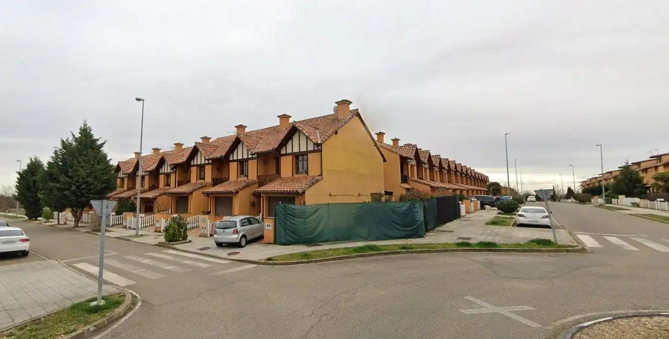 Terreni e lotti in vendita a Valverde de la Virgen, imagen 4