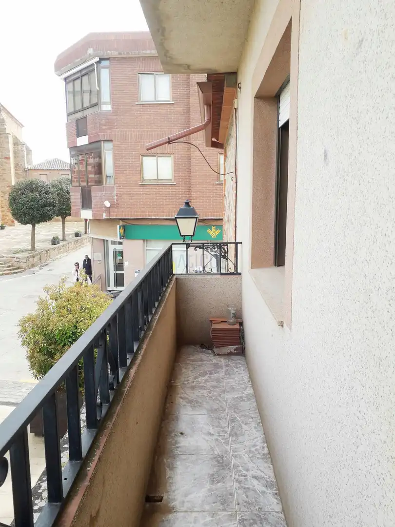 Terrassa de Casa o xalet en venda en Cózar amb Terrassa