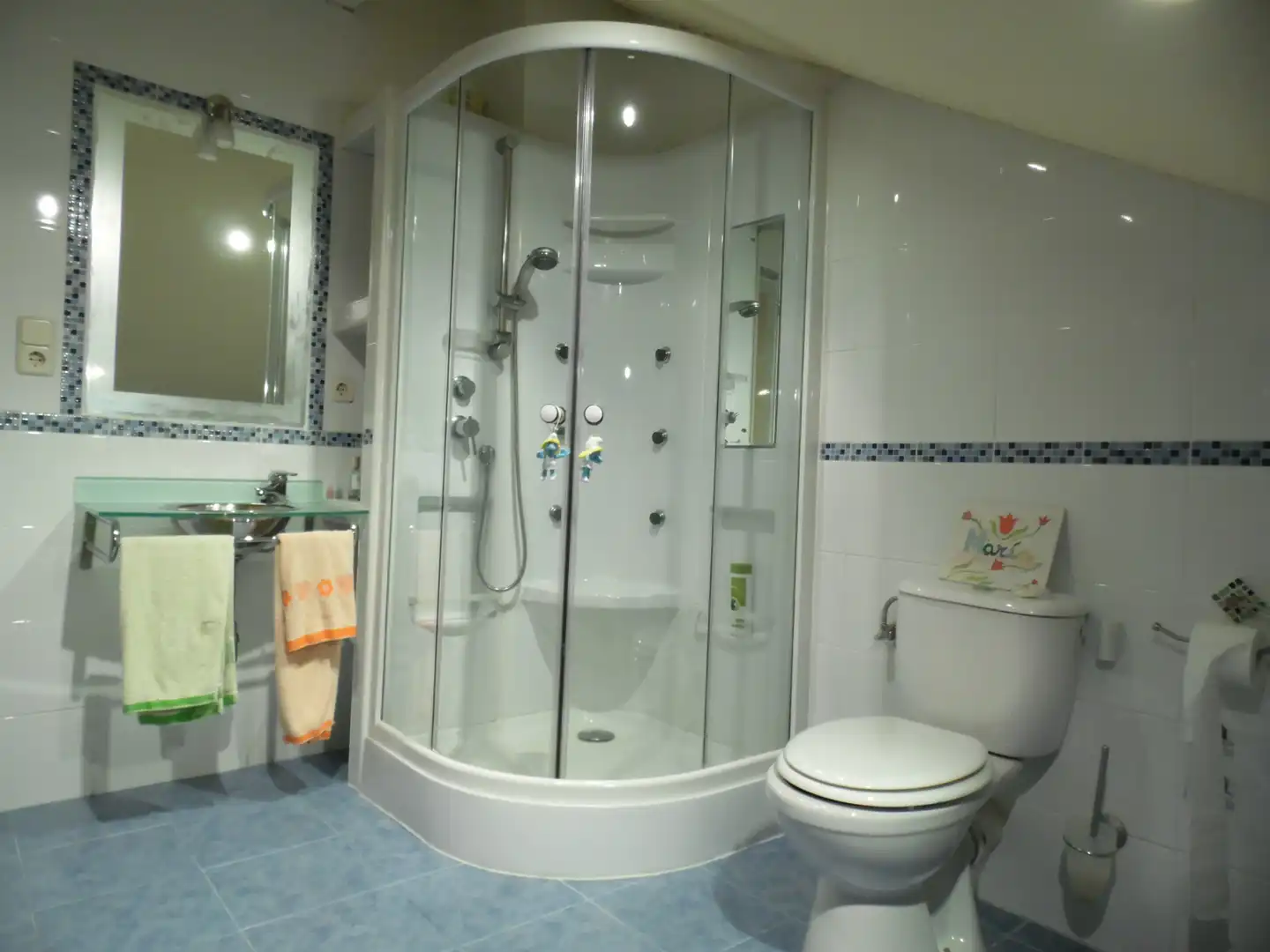 Casa a schiera con piscina in vendita a Torrelaguna, imagen 4