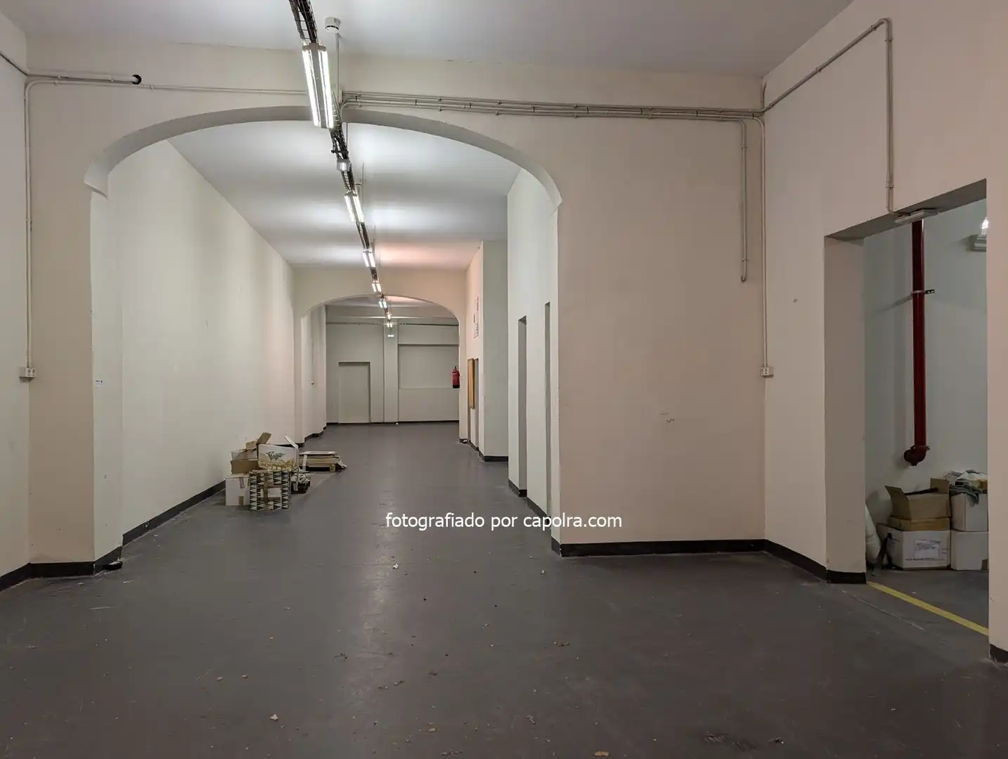 Local comercial de lloguer a Gran via Corts Catalanes, imagen 23