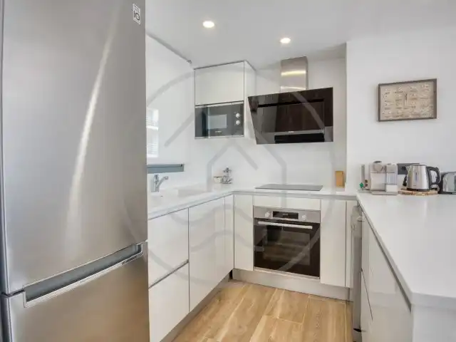 Piso con terraza en venta en Platja d'Aro, imagen 8
