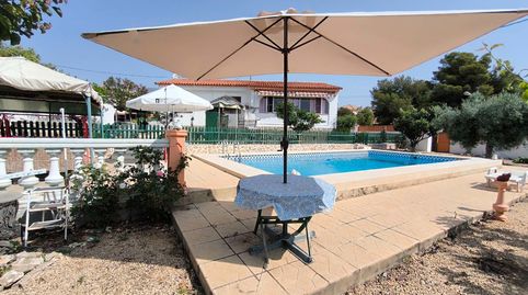 Photo 5 of Houses for sale in Coloma, La Nucia