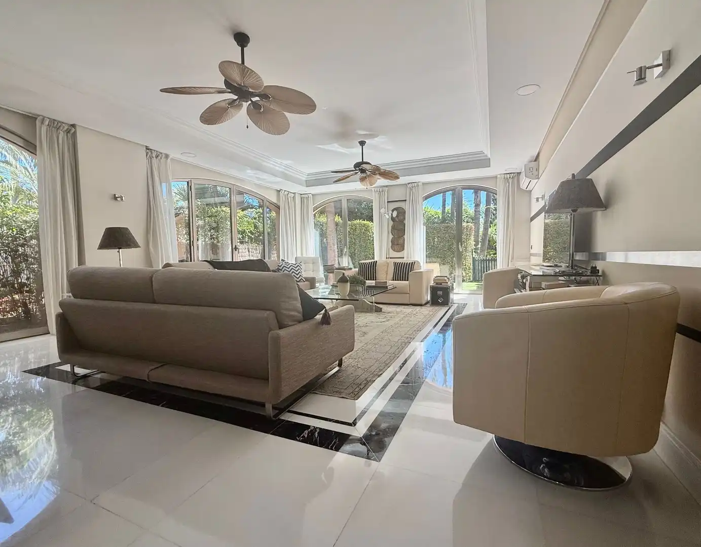 Apartamento en venta en Nueva Andalucía, imagen 7