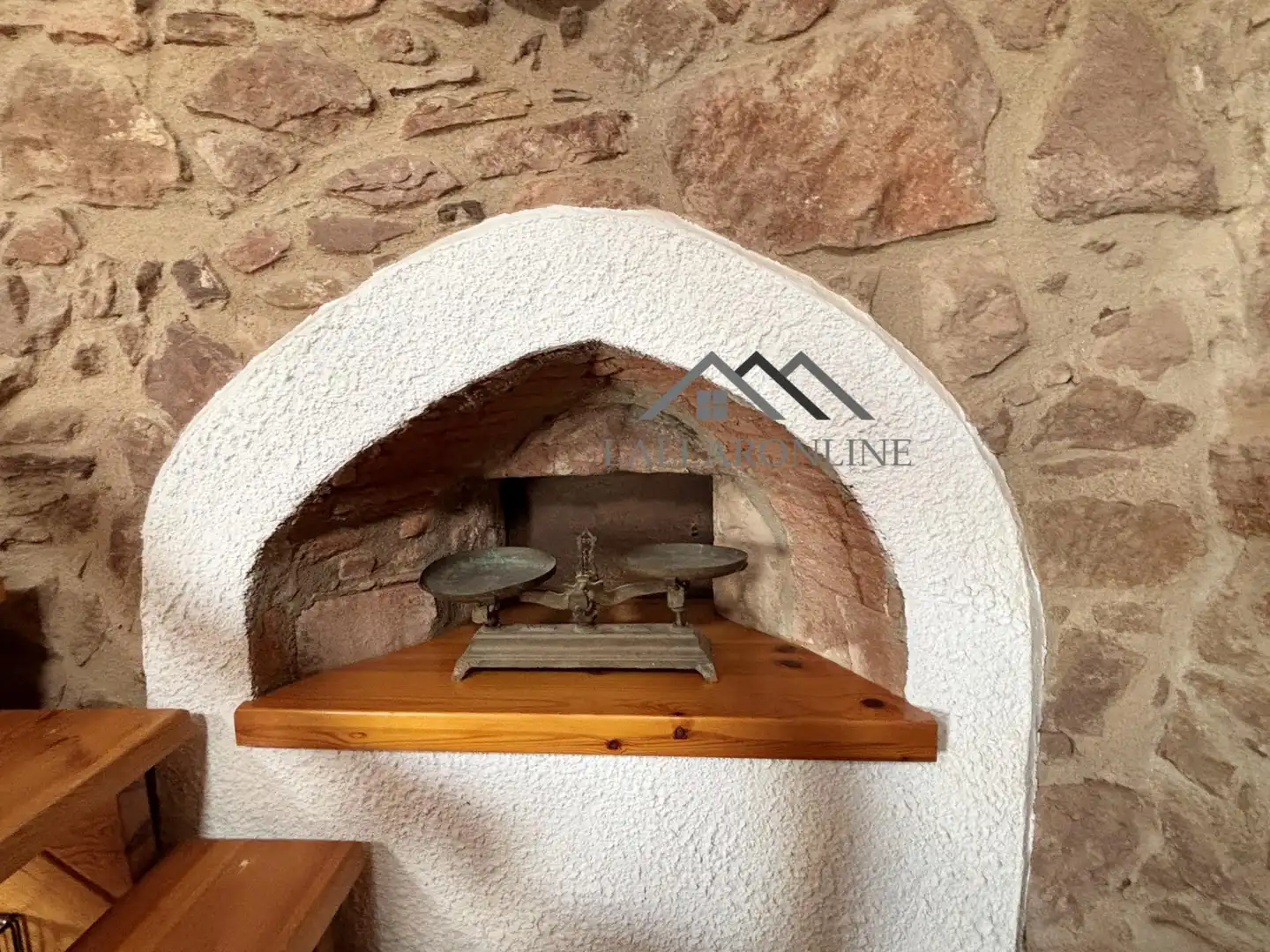 Casa rústica amb piscina en venda a Bigues i Riells del Fai, imagen 34