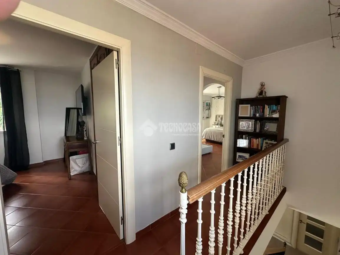 Casa o xalet en venda a Manantiales - Lagar - Cortijo