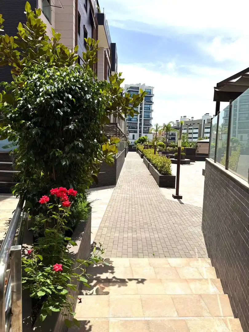 Piso con jardín en venta en Calle Policía local Maria Ángeles Garcia, imagen 36