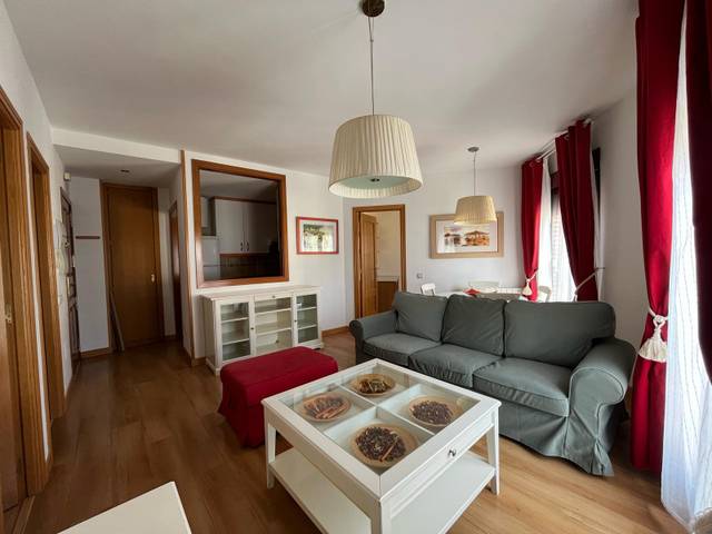 Apartamento en Venta en Calle del Caño, 10 en Fresnedillas de la Oliva