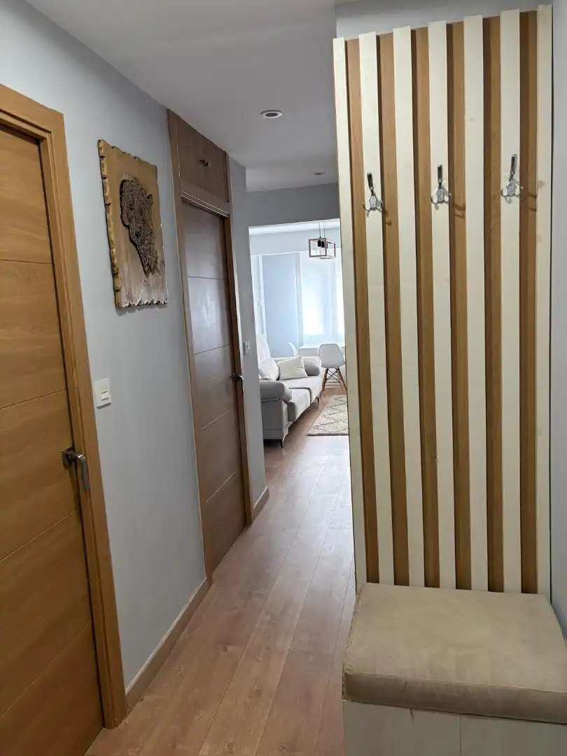Wohnung zum Verkauf in Santurtzi  mit Heizung, Möbliert und Ofen