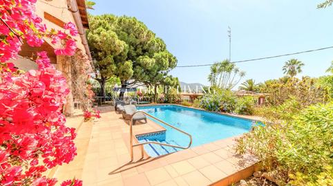 Foto 2 de Casa o xalet en venda a Vallpineda - Santa Bàrbara, Sitges