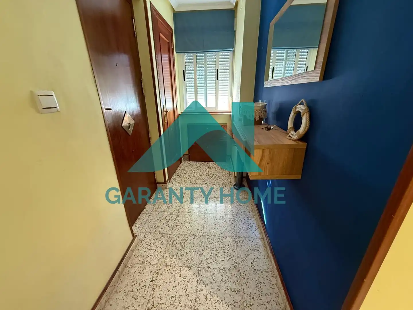 Flat with lift to rent in Casco Antiguo, imagen 23