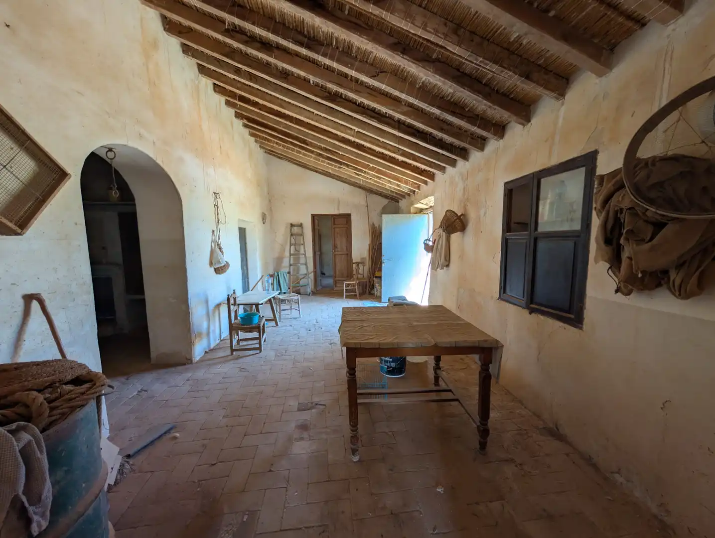 Casa rústica en venda a Pedanías Oeste, imagen 3