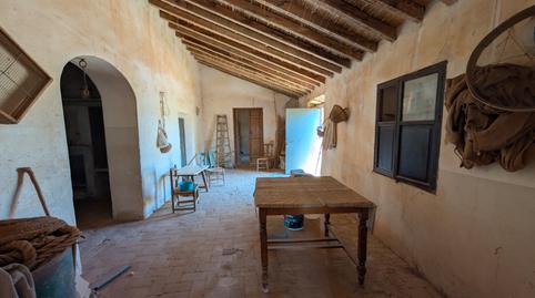 Foto 3 de Finca rústica en venda a Campo Nubla, Murcia