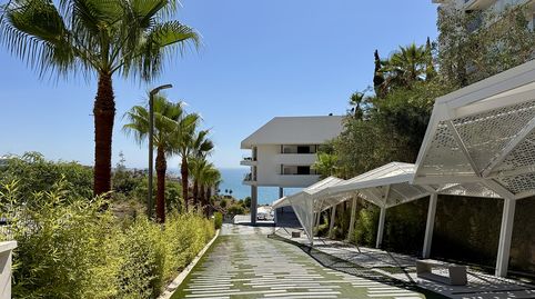Foto 2 de Apartamento en venta en Las Gaviotas - Carvajal, Fuengirola