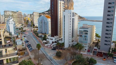 Foto 2 de Apartamento en venta en Playa Arenal - Bol, Calpe / Calp