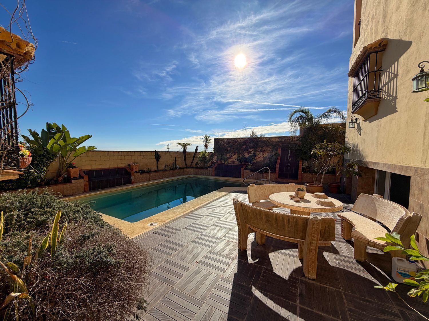 Casa o xalet en venda a Torre de Benagalbón