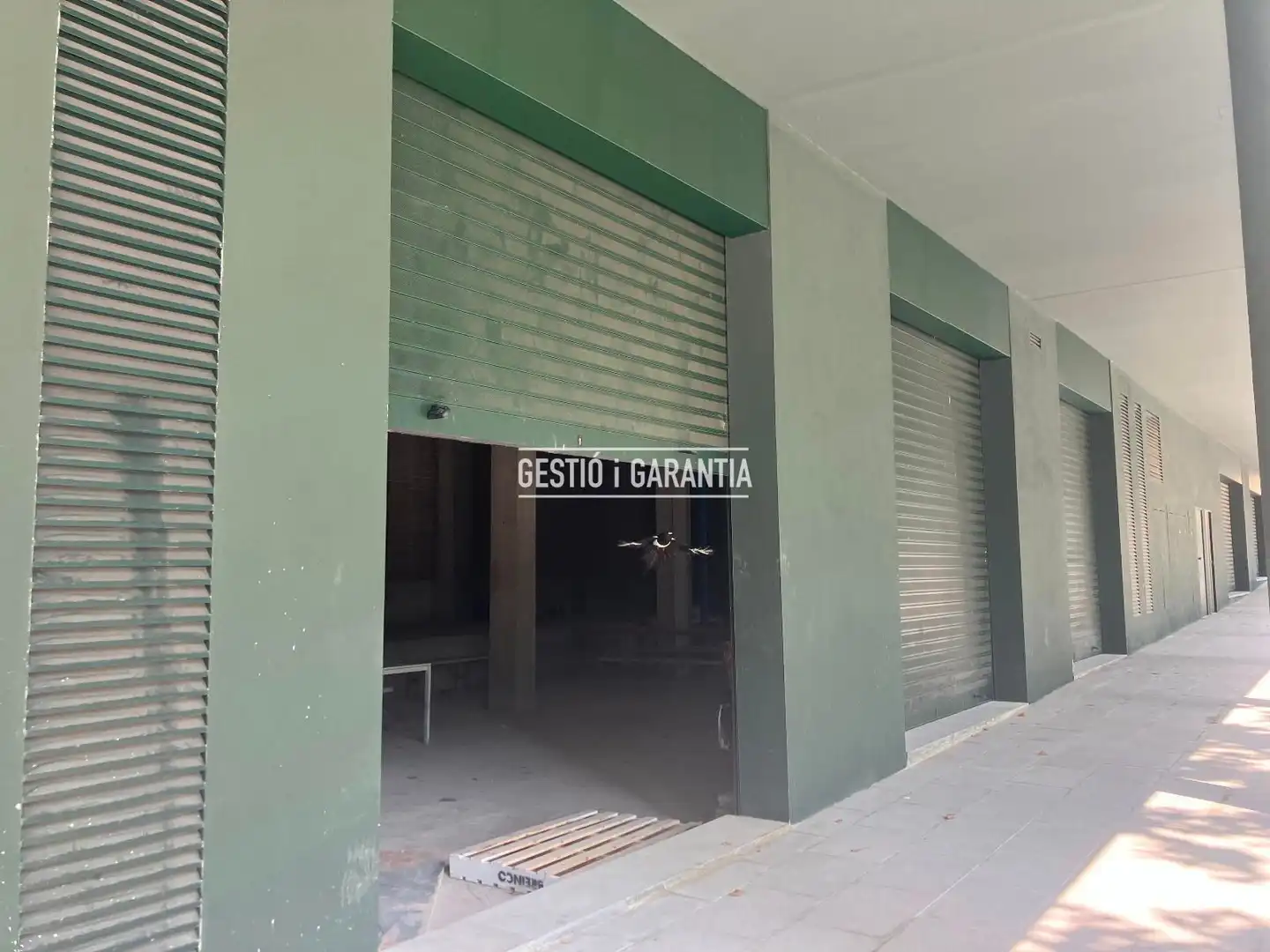 Local comercial en venda a Mestral, imagen 2