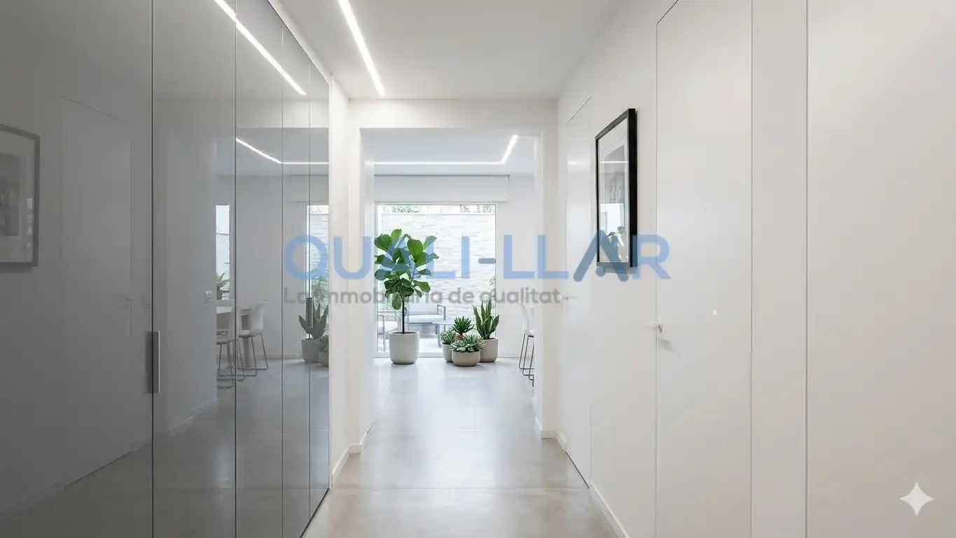 Houses for sale in Sant Feliu de Llobregat  with Terrace