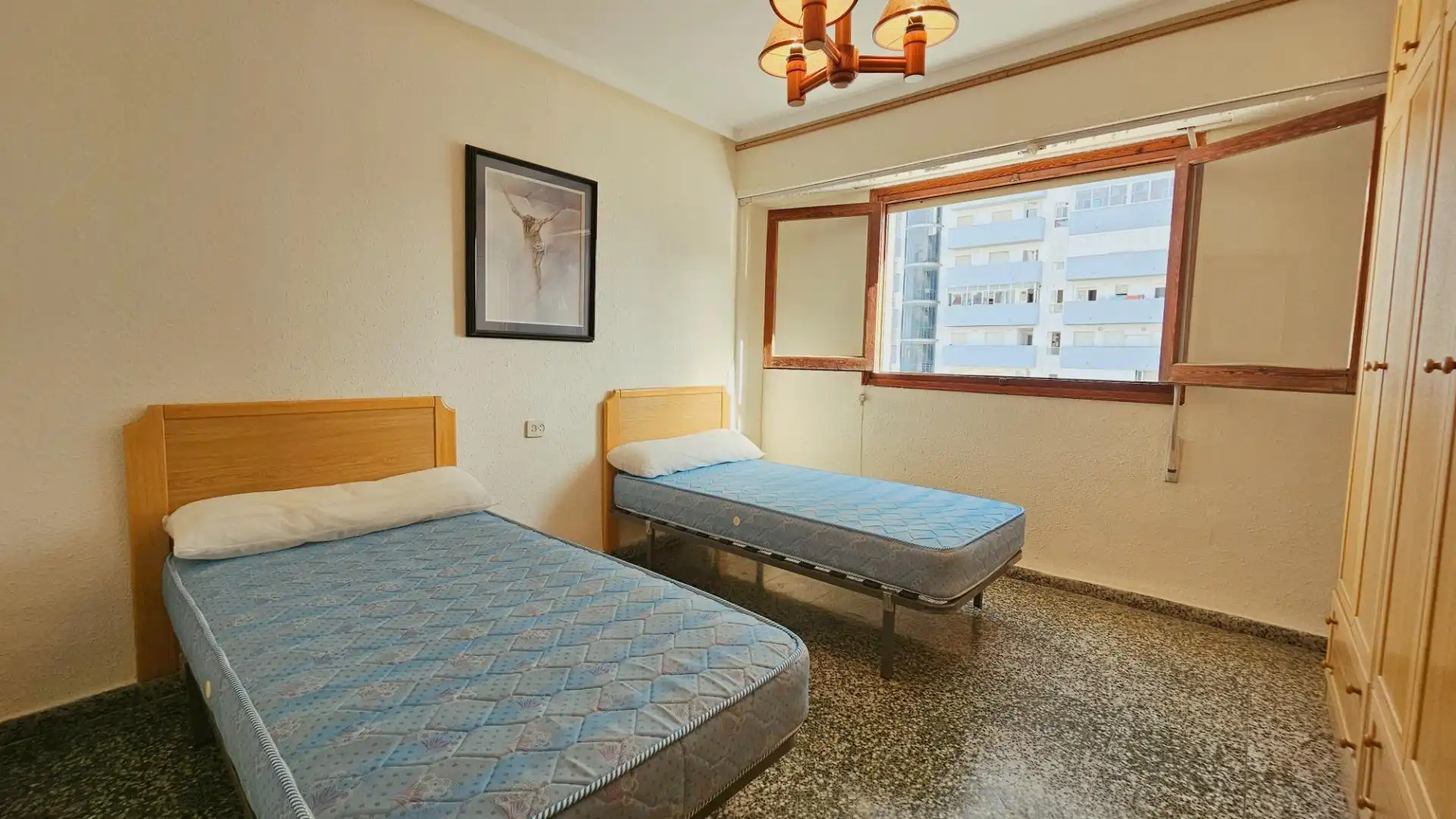 Apartamento con ascensor en venta en Carrer Madrid 3, imagen 7
