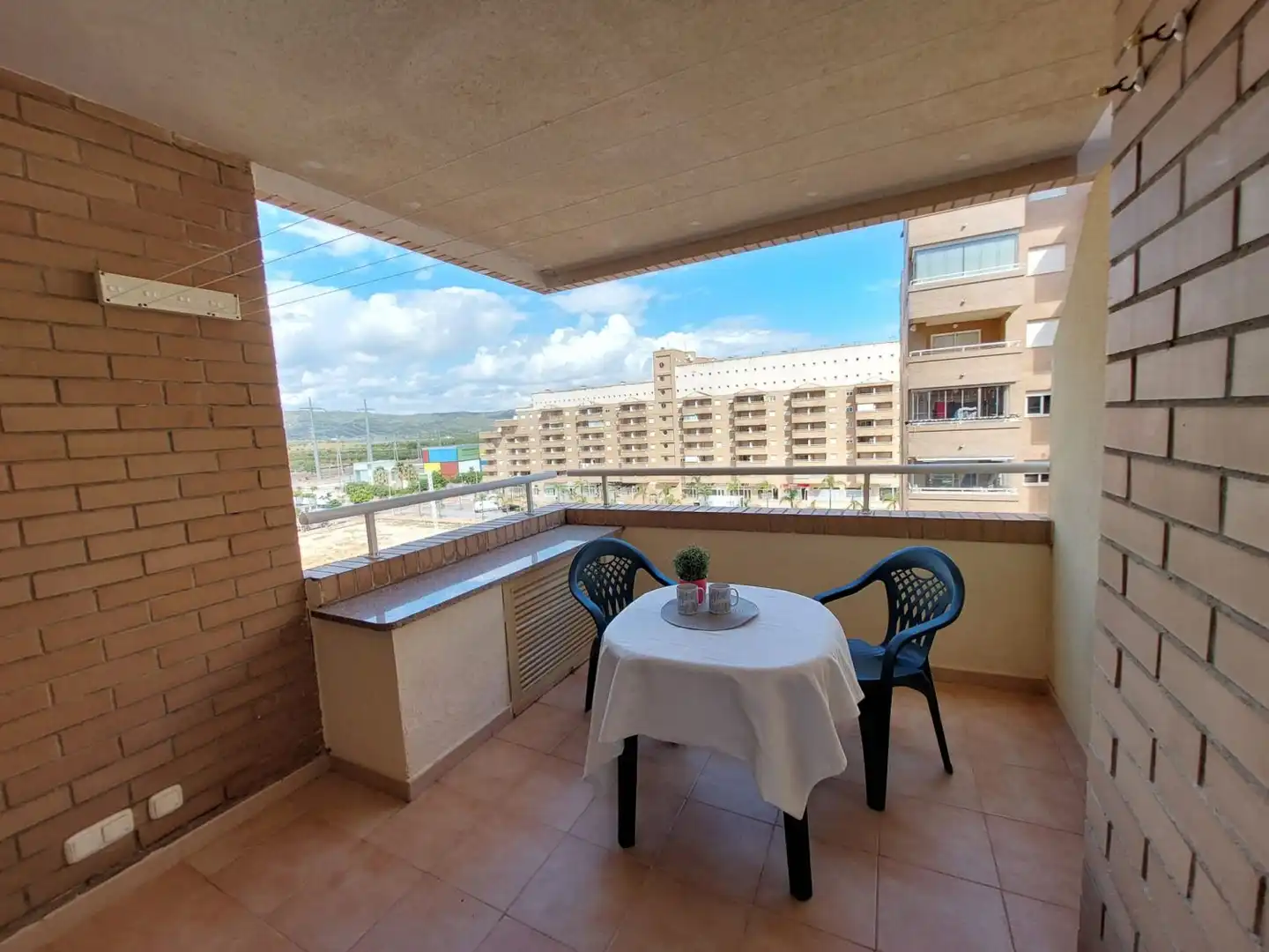 Apartment mit Terrasse zum Verkauf in central 40