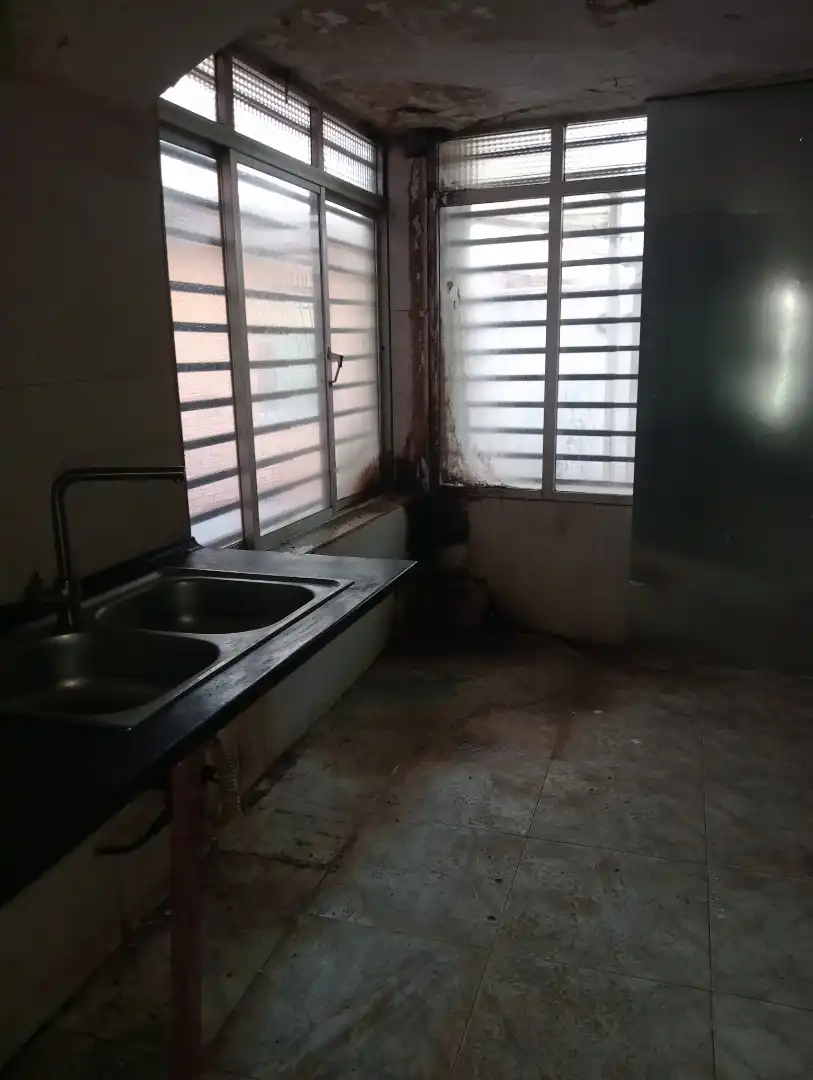 Piso en venta en Calle Villacid de Campos, 7, Casco histórico de Vicálvaro