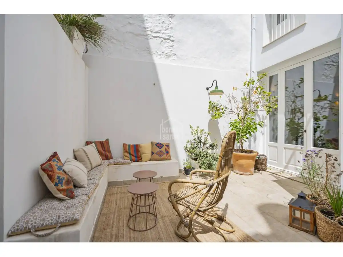 Villa à vendre à Alaior poble