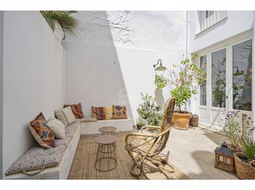 Villa à vendre à Alaior poble