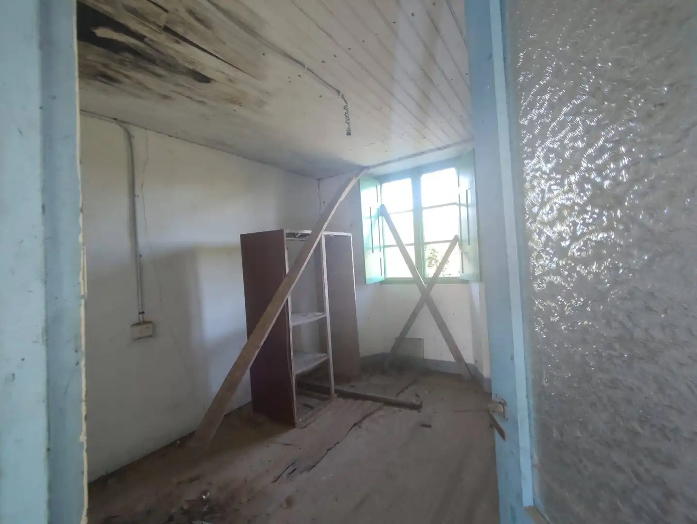 Bedroom of Houses for sale in O Pino 