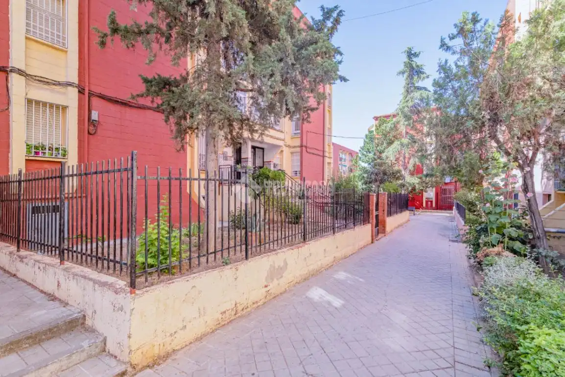 Flat with terrace for sale in Norte, imagen 2