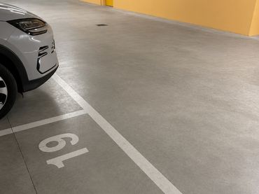 Einzelparkplatz zur Miete in Plaza del Campillo del Mundo Nuevo 2
