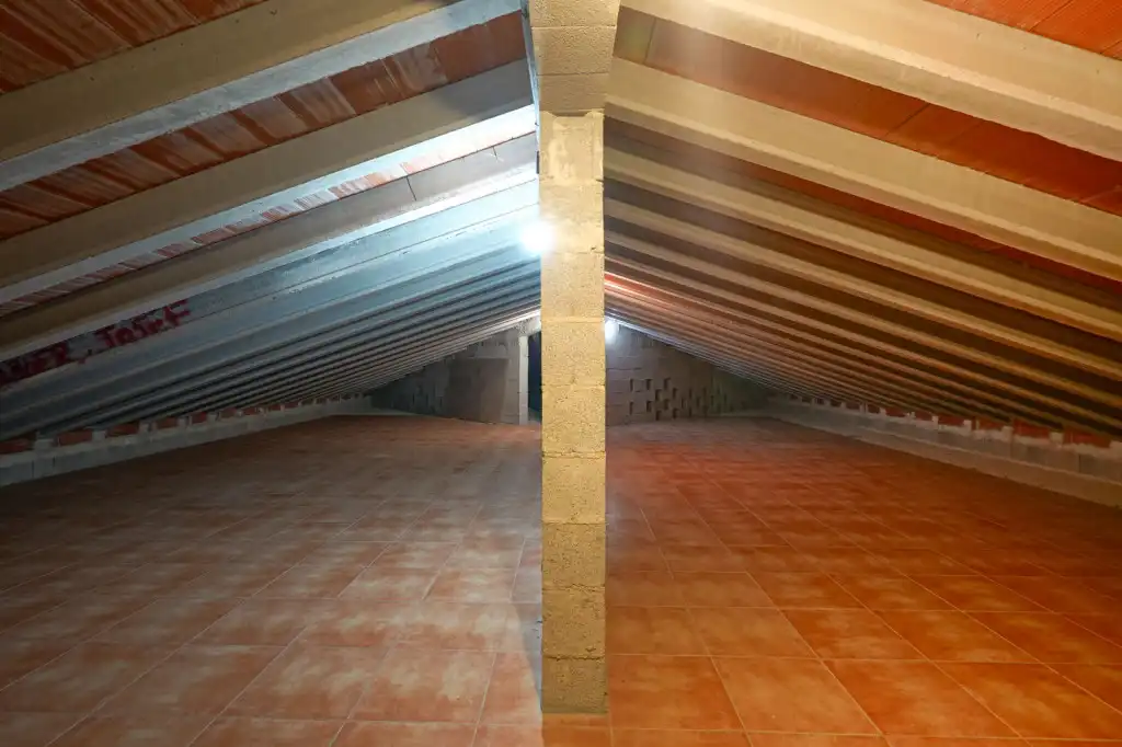 Casa amb terrassa en venda a Partides comunes - Adsubia, imagen 34