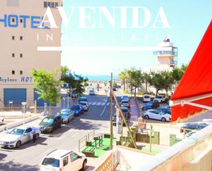 Vista exterior de Apartament en venda en Oropesa del Mar / Orpesa amb Terrassa