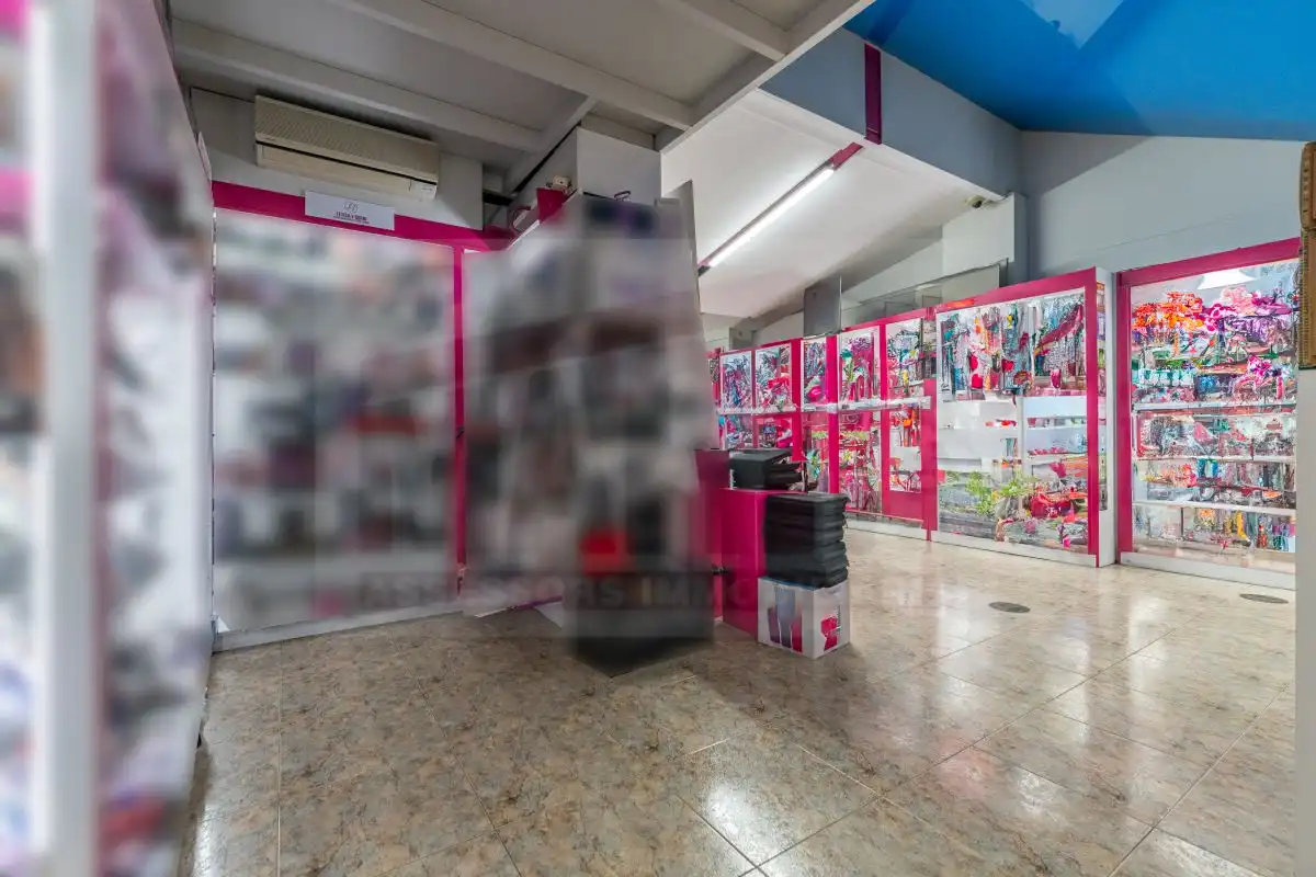 Locale commerciale in vendita a Centre, imagen 13