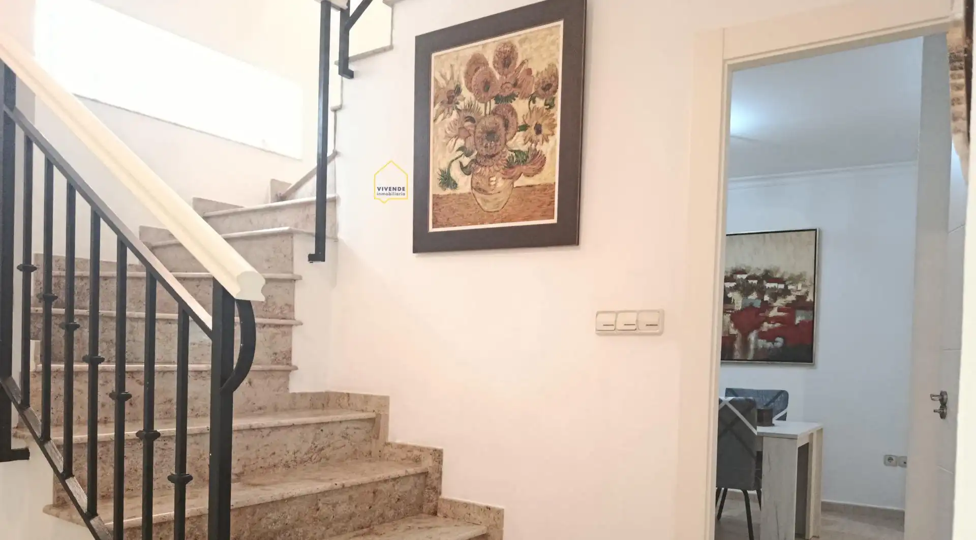 Casa o xalet en venda a San José
