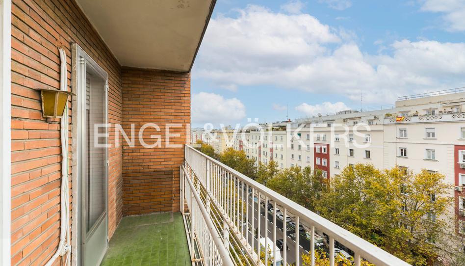 Photo 1 of Apartment for sale in Hispanoamérica - Bernabéu, Madrid