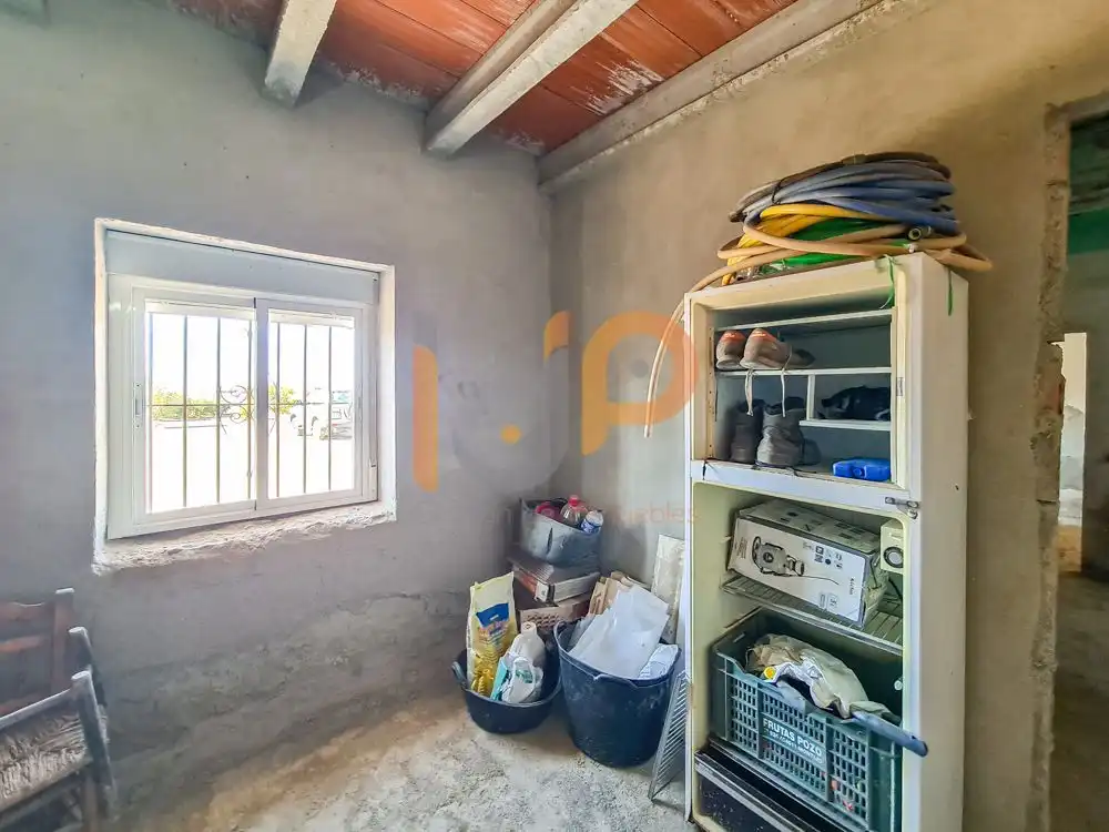 Casa o chalet en venta en Huércal-Overa con Terraza