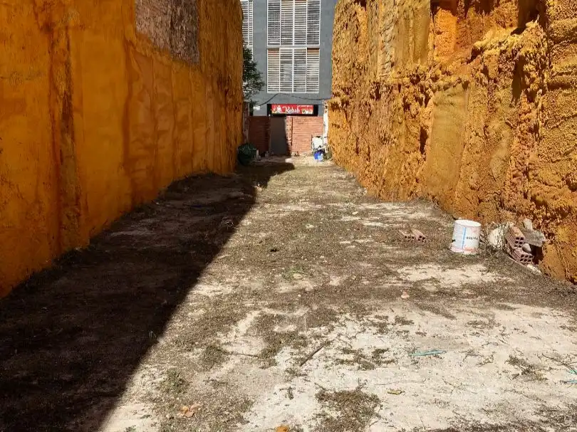 Wohnbaugrundstück zum Verkauf in CALABRIA 50